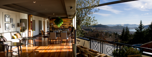 Hotel arcipreste de hita